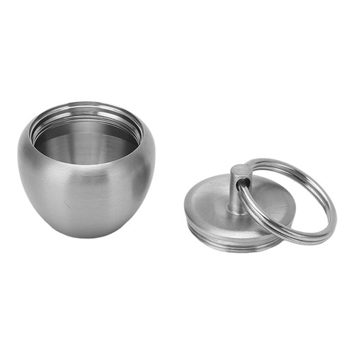 Pilulier portable mini porte - mini,