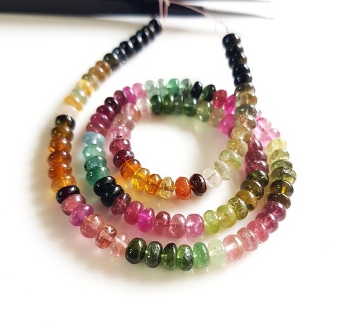 Délicates perles - a+++,