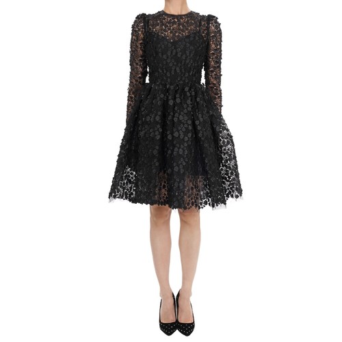 Dolce gabbana robe de runway - dolce,