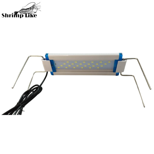 Eclairage led pour aquarium - eclairage,