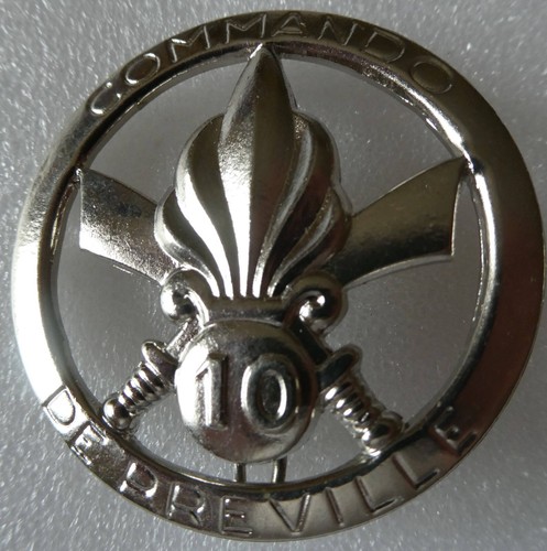 Legion etrangere retirage er - etrangere,