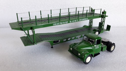 Citroen u55 transporteur - citroen,