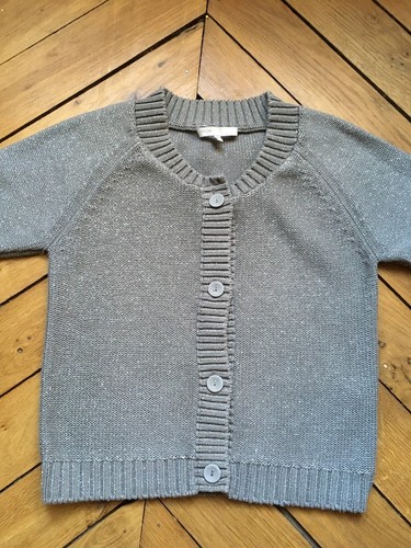 Gilet maje modele bella - maje,