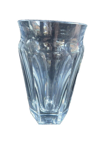 Vase nelly cristal - vase, de
