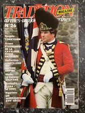 Tradition magazine n°26 -