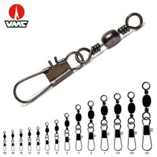 Emerillon à agrafe interlock