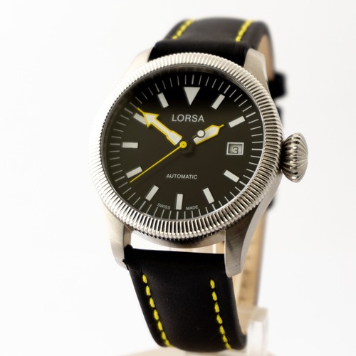 Lorsa eta 2824 saphir - -,