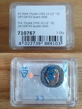 Miyota 1m02 - Second - Date 3H