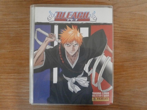 Rare album bleach 46 trading - rare,