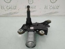 287104EL0A moteur essuie-glace pour NISSAN QASHQAI II TODO TERRENO CERRADA 1.5
