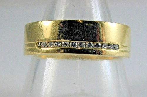 Bague ancienne alliance - bague,
