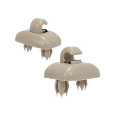 2 Fixation Maintien de Pare