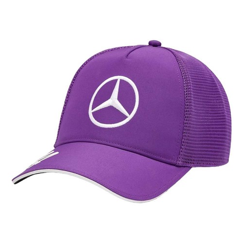 Casquette mercedes amg - mercedes,