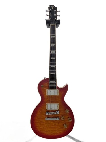 Guitare électrique zemaitis - guitare,