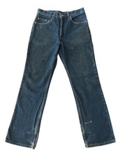 Vintage Levi's 517 USA Bootcut