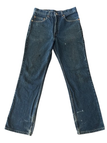Vintage levi 517 usa bootcut - levi's,