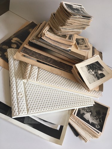 Lot vrac 540 photo - lot,
