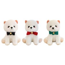 Jouet Animal en peluche chien