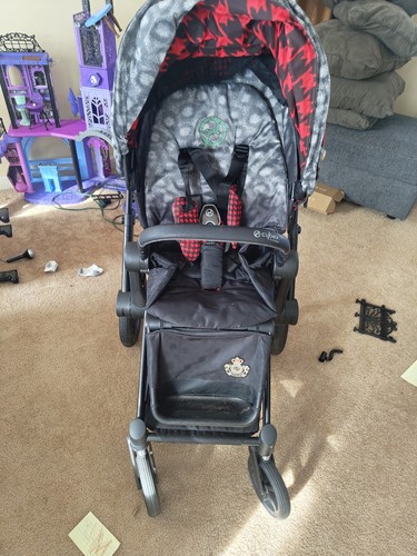 Cybex priam rebellious - cybex,