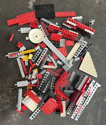 Lego star wars 7665 - lego,