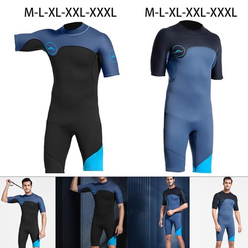 Combinaison plongée shorty - plongée,