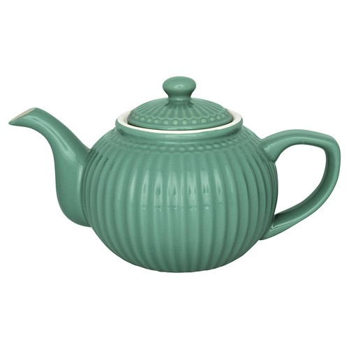 Greengate théière alice - théière,