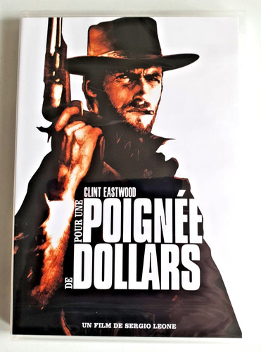 Dvd pour une poignée - une, de