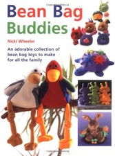 Bean Bag Buddies, Wheeler