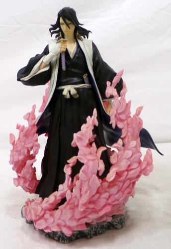 Bandai figuartszero bleach - figuartszero,