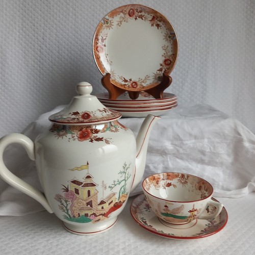 Cafetière sarreguemines - cafetière,