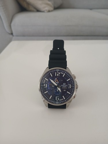 Montre casio edifice homme - montre,