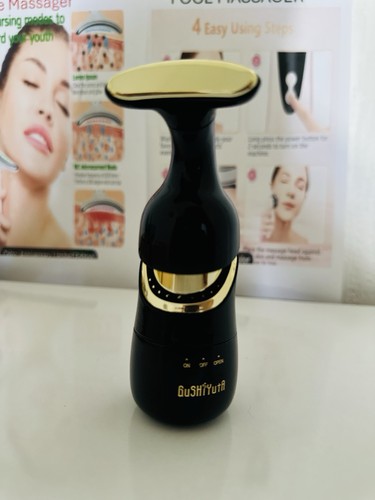 Appareil massage facial - appareil,