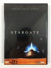 Stargate La Porte Des Etoiles