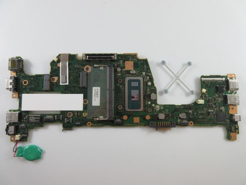 Carte mère fujitsu - carte, lifebook