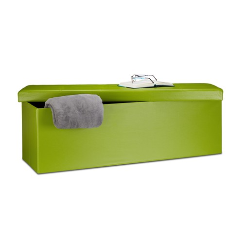 Espace rangement coffre - de,
