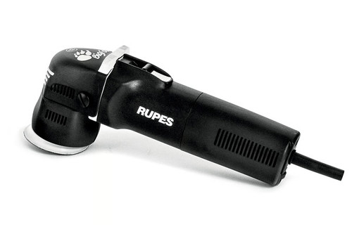 Polisseuse excentrique rupes - excentrique,