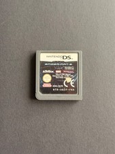 Jeu Nintendo DS -  Spider-Man 3 - FRA