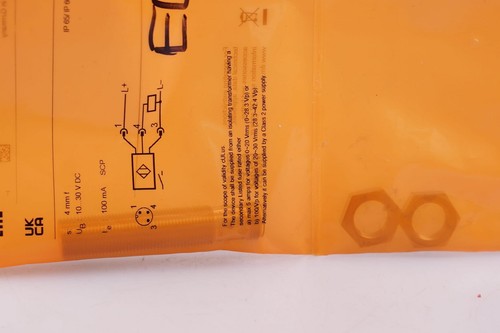 Ifm ifs240 ifk3004bbpkg 104 - ifs240, ifk3004bbpkg/us-104