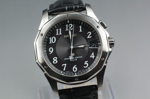 Comme neuf montre pour - *n, neuf*