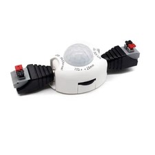 Interrupteur de Lumière à