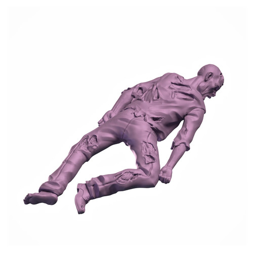 Zombie compatible zombicide - compatible,
