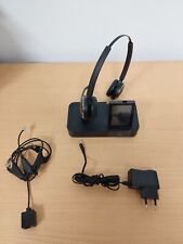 Jabra Pro 9460 stéréo casque sans fils  **garantie 6 mois et tva inclus**