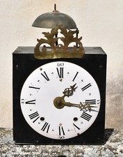 Ancien mouvement mécanisme