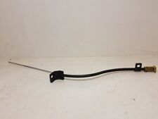 Jauge huile moteur avec support pour Renault espace 3 DT 2.2L de 1998