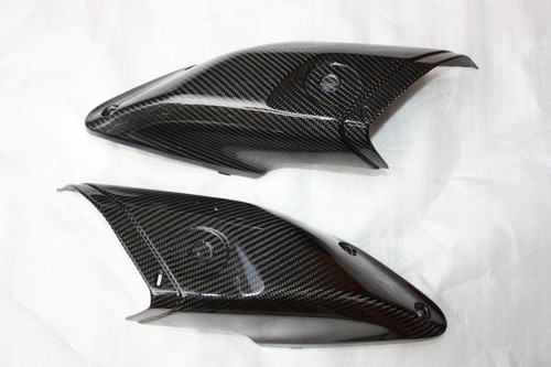 Entree air flancs - entree,