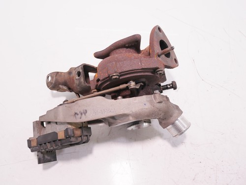 Turbocompresseur pour land - pour,