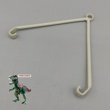 Playmobil pièce grise-attache