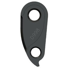 Cintre de dérailleur pour