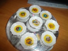 serie feves les assiettes creuse maya l abeille