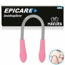 EPICARE Épilateur Visage
